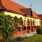 Villa Teleki بيت ضيافة 3*
