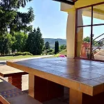 بيت ضيافة Villa Teleki