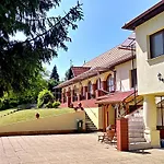 بيت ضيافة Villa Teleki