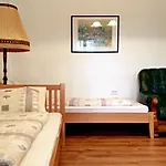 بيت ضيافة Villa Teleki