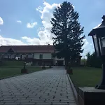 بيت ضيافة Villa Teleki Teleki