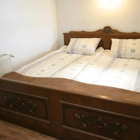 Casa de hóspedes Villa Teleki