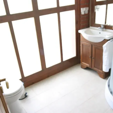 Guest house Villa Teleki