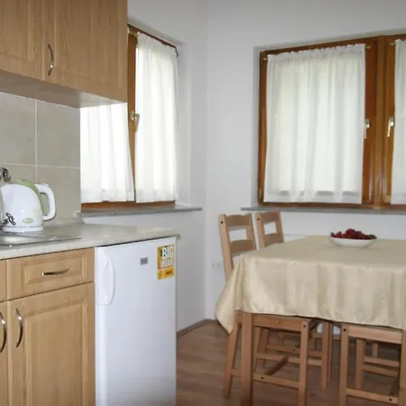 Casa de hóspedes Villa Teleki