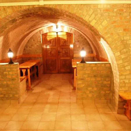 Casa de hóspedes Villa Teleki