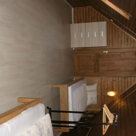 Villa Teleki Guest house Teleki