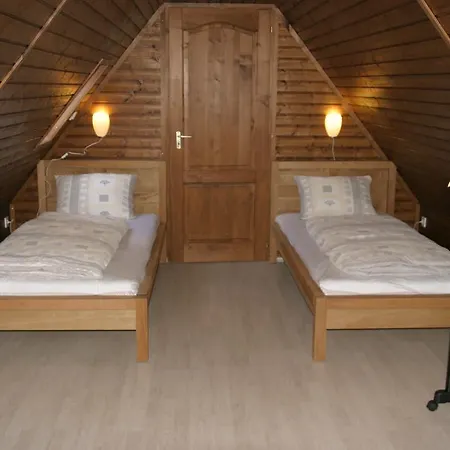 Villa Teleki 3* Teleki