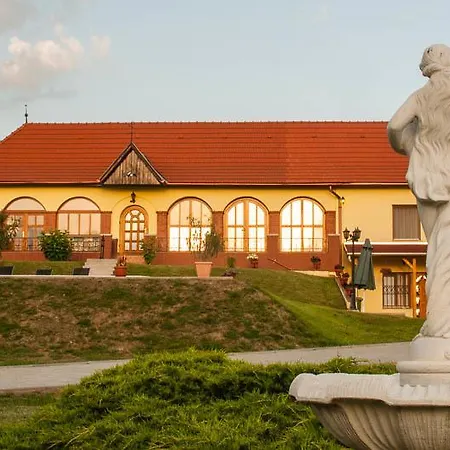 Villa Teleki Casa de hóspedes