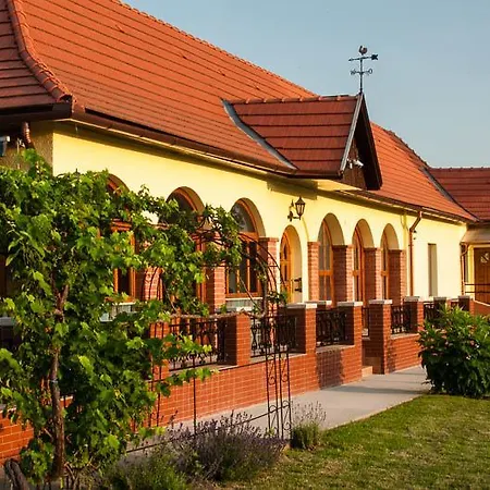 Villa Teleki Vendégház *