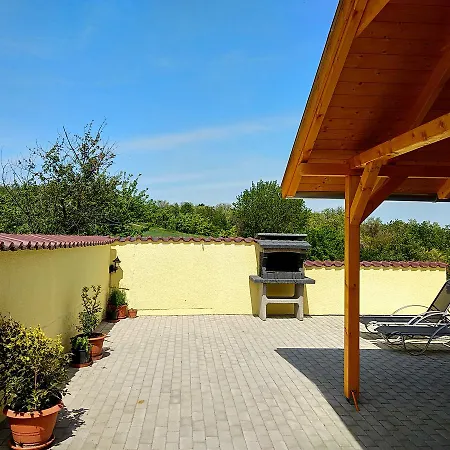 Villa Teleki Πανσιόν