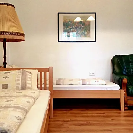 Guest house Villa Teleki