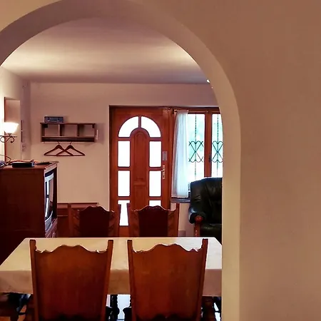 Villa Teleki Guest house
