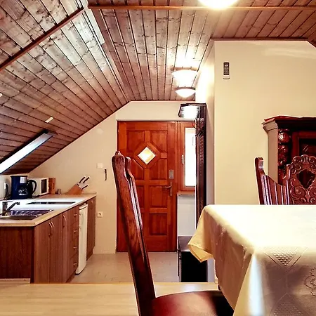 Casa de hóspedes Villa Teleki