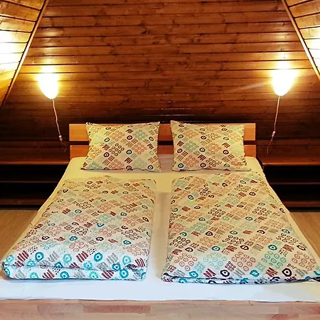 Casa de hóspedes Villa Teleki *