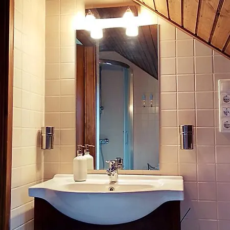 Guest house Villa Teleki 3*