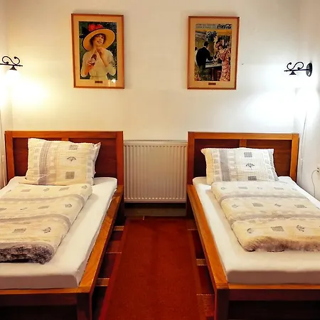 Villa Teleki 3* Teleki