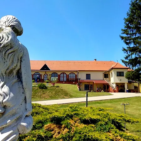 Villa Teleki Guest house