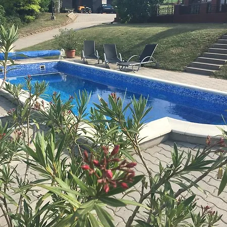 Casa de hóspedes Villa Teleki *