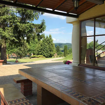 Villa Teleki Guest house
