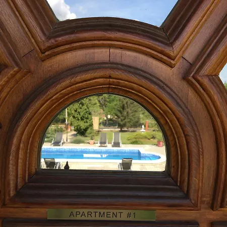 Villa Teleki
