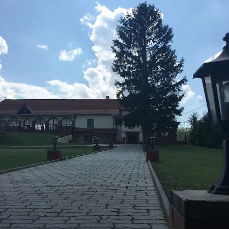 Πανσιόν Villa Teleki Teleki