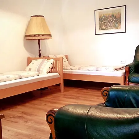 Villa Teleki Guest house