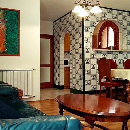 Guest house Villa Teleki 3*