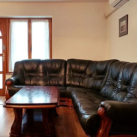 Villa Teleki