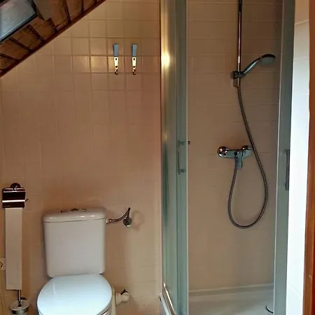 Villa Teleki Guest house 3*