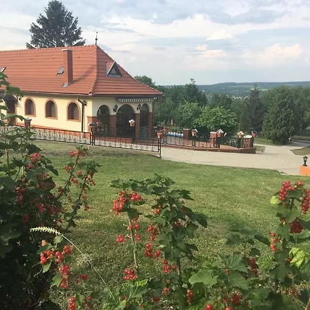 Villa Teleki Teleki