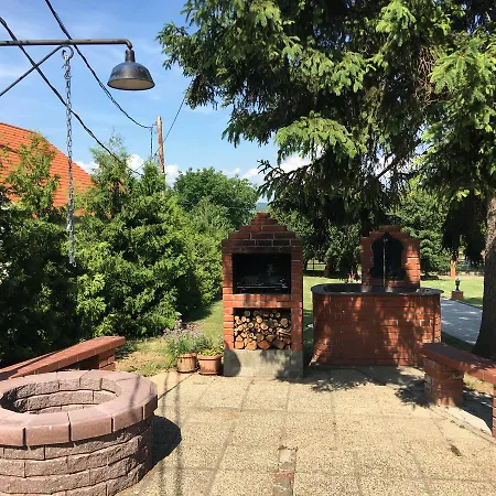 Villa Teleki 3*