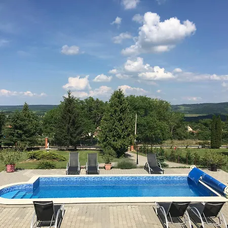 Villa Teleki Guest house