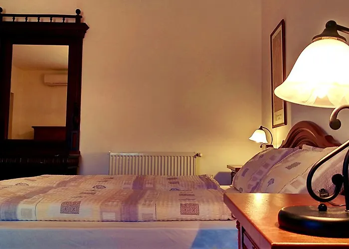 Villa Teleki