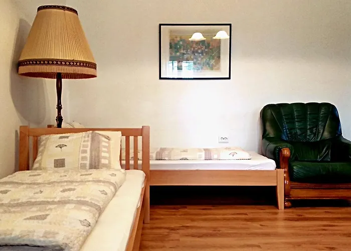 Pensiune Villa Teleki