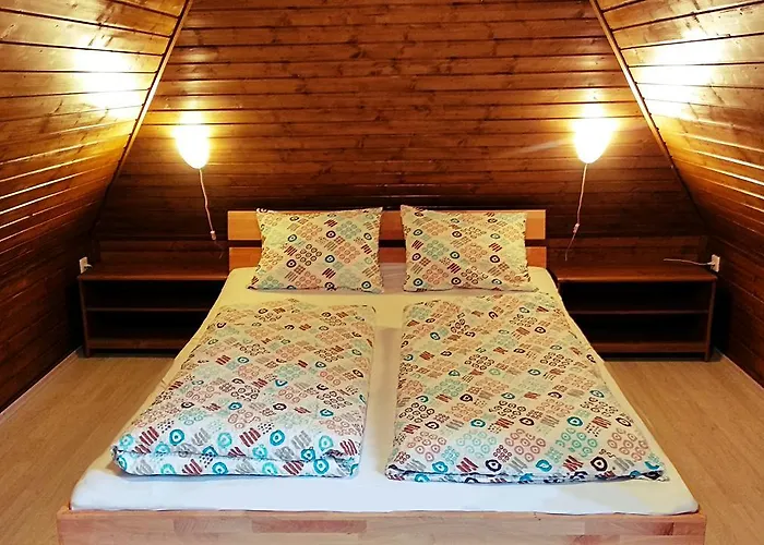 Pensiune Villa Teleki 3*
