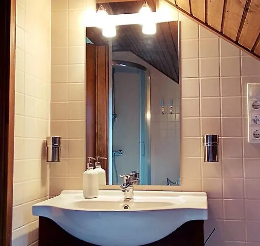 Pensiune Villa Teleki 3*