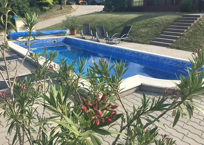 Pensiune Villa Teleki 3*