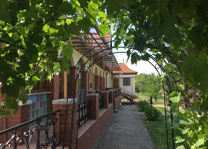 Villa Teleki