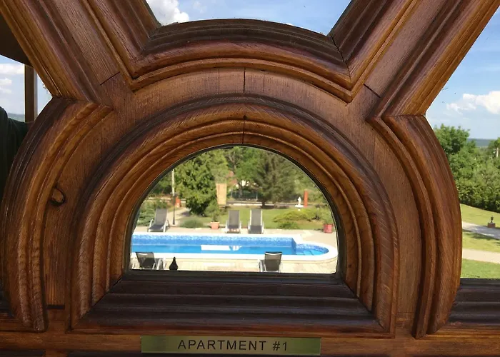 Villa Teleki