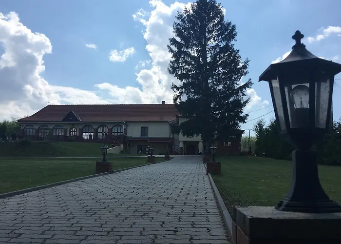 Pensiune Villa Teleki Teleki