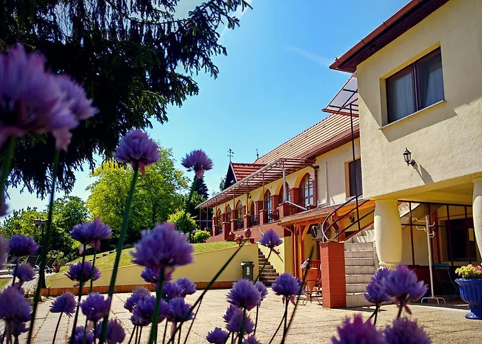 Villa Teleki Pensiune