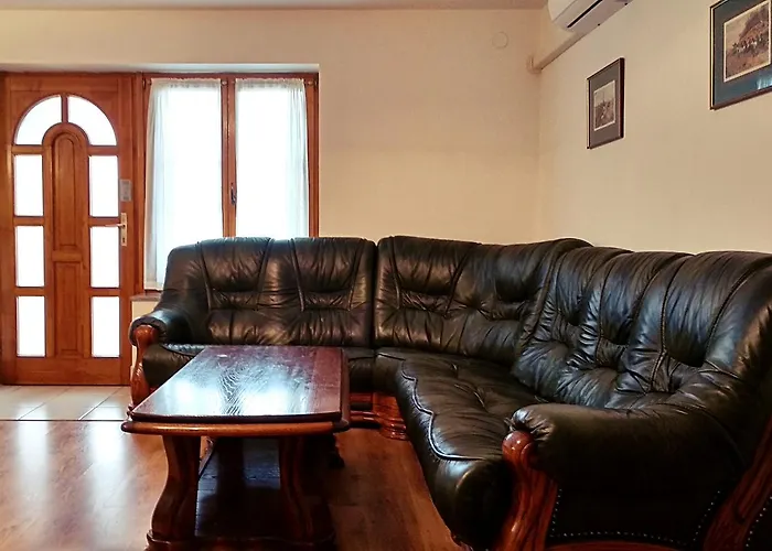 Villa Teleki