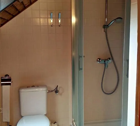 Villa Teleki Pensiune 3*