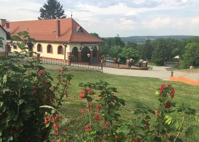 Villa Teleki Teleki