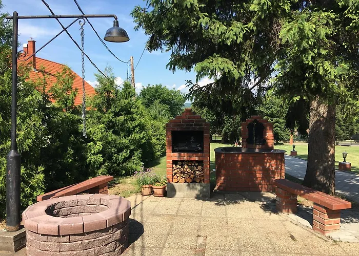 Villa Teleki 3*