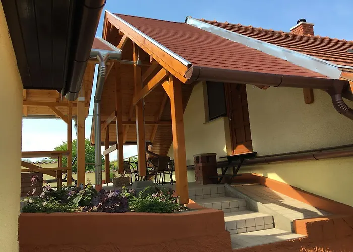 Villa Teleki Teleki
